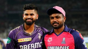 RR vs KKR IPL 2024 playing 11, RR vs KKR IPL 2024 dream11, Rajasthan Royals vs Kolkata Knight Riders playing 11