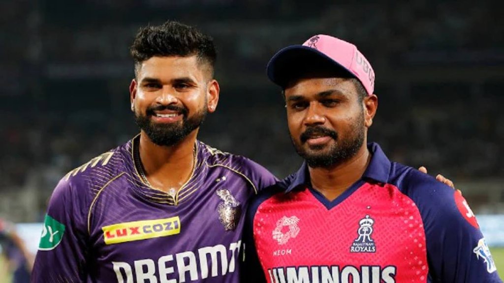 RR vs KKR IPL 2024 playing 11, RR vs KKR IPL 2024 dream11, Rajasthan Royals vs Kolkata Knight Riders playing 11
