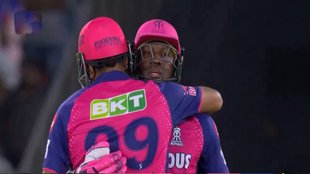 IPL 2024, RR vs RCB Eliminator