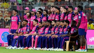 IPL 2024, Rajasthan Royals, Riyan Parag