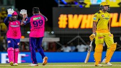 IPL 2024: पहले 9 मैच में 8 जीत, प्लेऑफ के करीब पहुंचने पर लगातार 3 हार; राजस्थान रॉयल्स की गाड़ी पटरी से उतरी