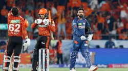 IPL 2024: अभिषेक शर्मा-ट्रेविस हेड की बैटिंग देख हक्के-बक्के रह गए केएल राहुल, कहा- 240 भी चेज हो जाता
