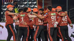 SRH in IPL Playoffs: सनराइजर्स हैदराबाद का प्लेऑफ में 45% सक्सेस रेट, केवल एक बार खेली है क्वालिफायर-1; देखें पिछले 11 साल का रिकॉर्ड
