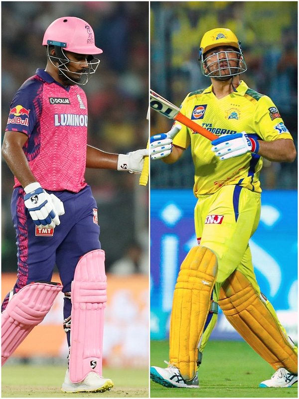 IPL, IPL 2024, MS Dhoni, Sanju Samson, Manish Pandey, Kieron Pollard, Yusuf Pathan