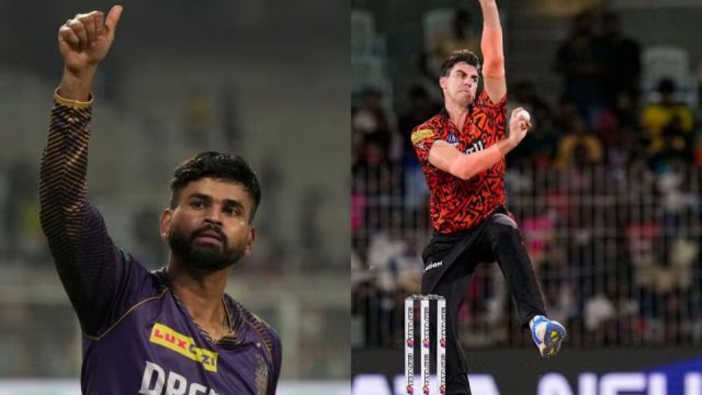 KKR vs SRH, IPL Final 2024, IPL Final Live Streaming