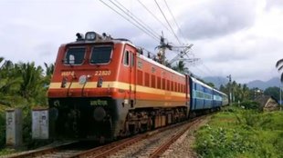 Indian Railways, Summer Special Trains, Indian Railway Summer Special Train