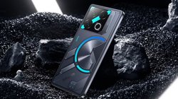 इंतजार खत्म! 108MP कैमरा, 256GB स्टोरेज वाले Infinix GT 20 Pro की भारत में एंट्री, कम दाम में तगड़े फीचर्स