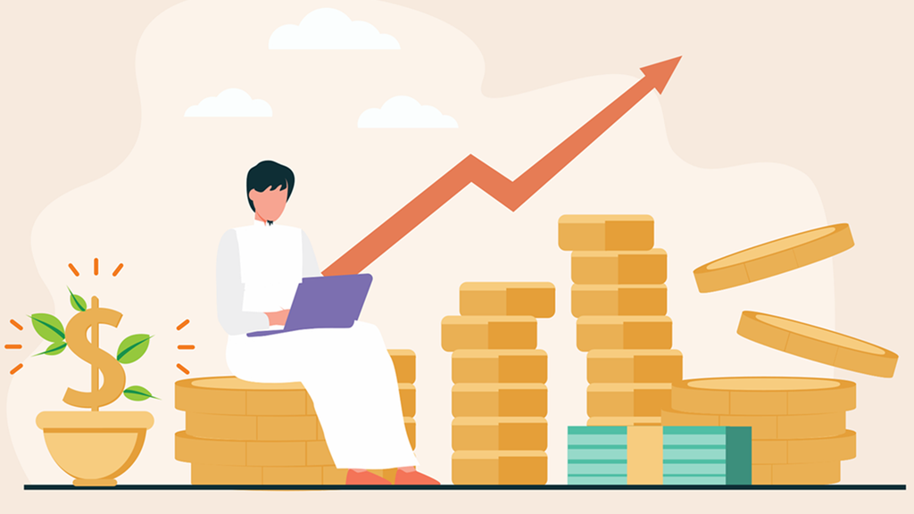 Mutual Fund, What is Mutual Fund Expense Ratio, Expense Ratio, Impact of Expense Ratio on net return, TER, Total Expense Ratio, calculation for Impact of Expense Ratio, Example of Expense Ratio Impact on net return