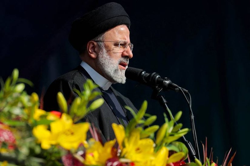 Israel-Iran Conflict