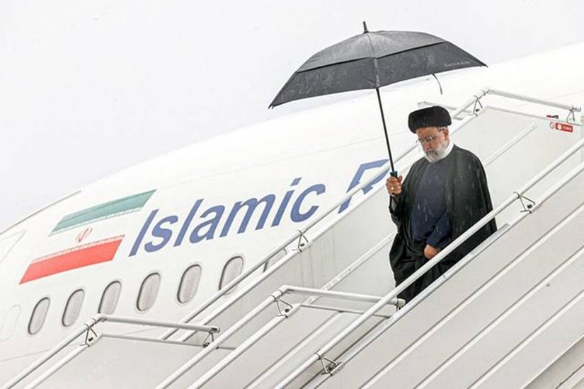 know how affect india iran business relation