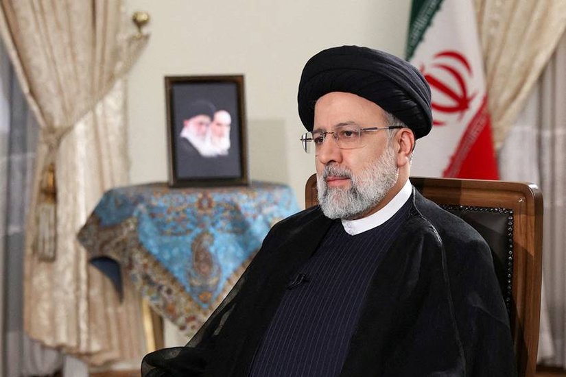 ebrahim raisi dead