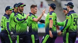 IRE vs SCO:आयरलैंड ने T20 World Cup से पहले दिखाया दम, स्कॉटलैंड को हराकर ट्राई सीरीज के फाइनल में पहुंची