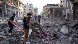Israel hamas war