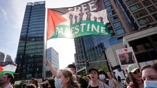 Israel war on Gaza | UN court | Rafah