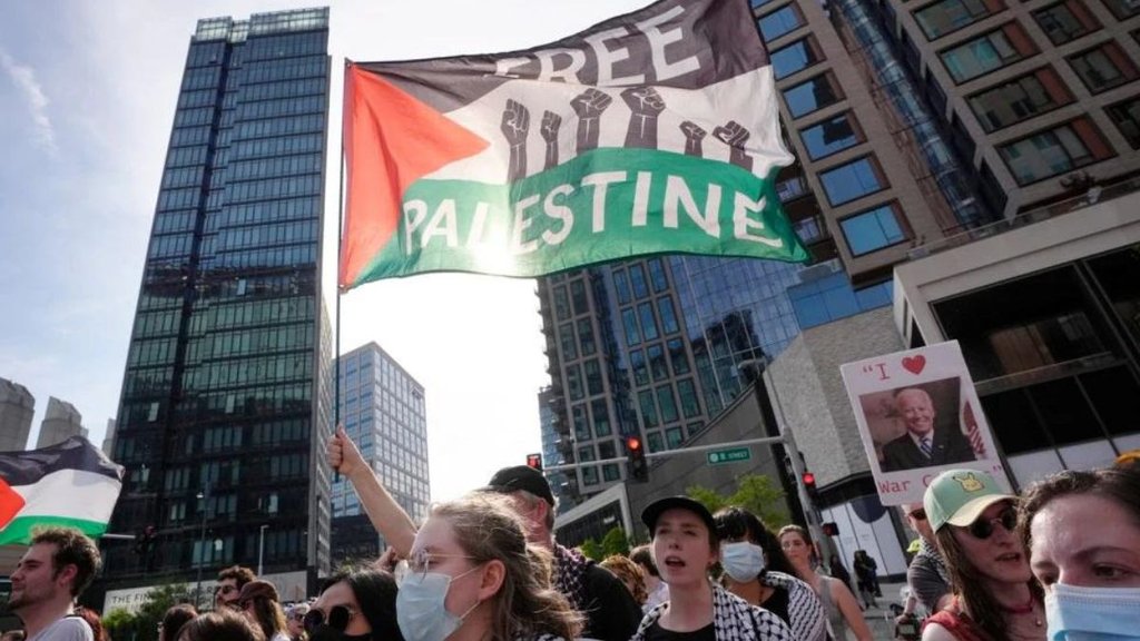Israel war on Gaza | UN court | Rafah