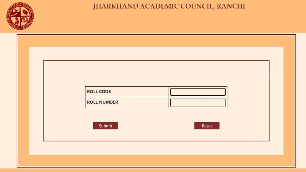 jac 8th result 2024 date, jac 8th result 2024 jharkhand link