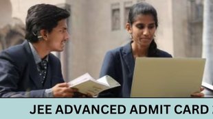jee advanced admit card 2024 release date, Jee advanced admit card 2024 official website