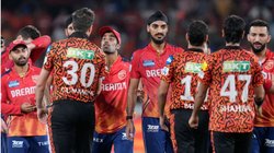 IPL Score 2024, SRH vs PBKS: हैदराबाद अंक तालिका में दूसरे स्थान पर, पंजाब को 4 विकेट से हराया