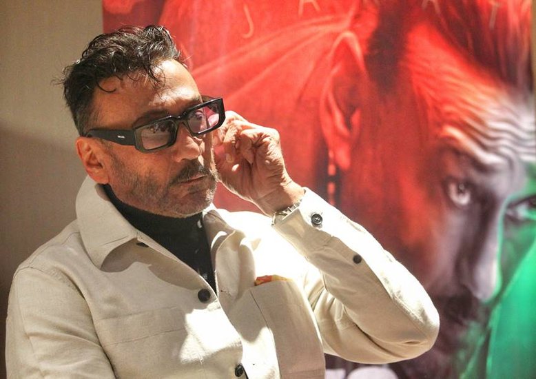 Jackie Shroff Property