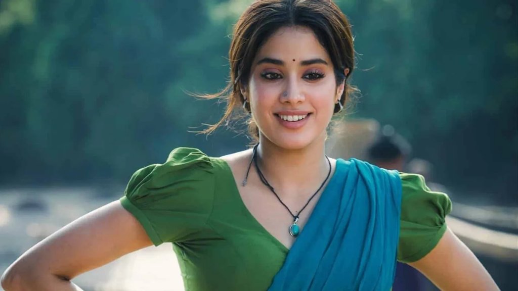 Jahnavi kapoor| Bollywood