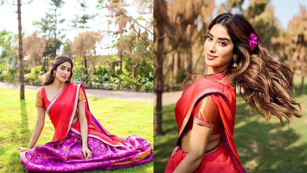 Janhvi Kapoor Mannat For Pankaj Tripathi Janhvi Kapoor Mannat For Pankaj Tripathi