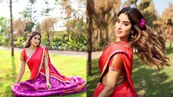 जब पंकज त्रिपाठी के लिए वेजिटेरियन बनीं जान्हवी कपूर, 10-12 दिन तक नहीं खाया था नॉन वेज, मांगी थी मन्नत