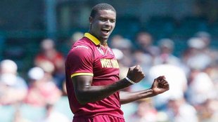 Jason Holder | T20 World Cup |