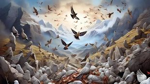 Jatinga valley| Birds| suicide