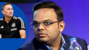 Jay Shah, BCCI, Ajit Agakar, Ishan Kishan, Shreyas Iyer