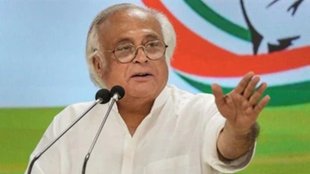 Jay ram ramesh| Election| congress