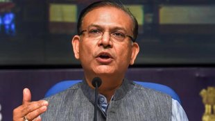 Jayant sinha| BJP|Election