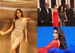 Janhvi Kapoor Films