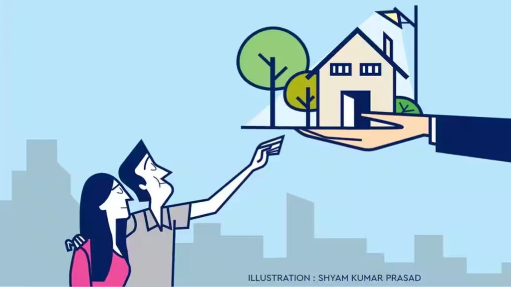 Joint Home Loan, Home Loan, Loan
