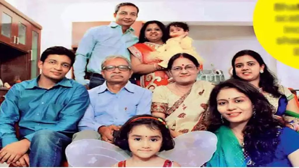 Joint family| Marketism|