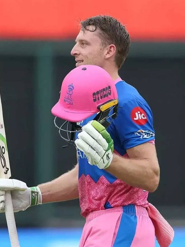 Jos Buttler | Virat Kohli |