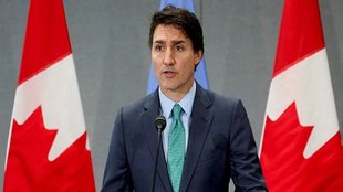 Justin Trudo| canada
