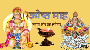 Jyeshtha 2024, Jyeshtha month 2024, Jyeshtha Month ke niyam, Jyeshtha Month me kya kren
