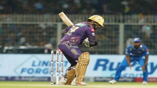 KKR vs MI, IPL 2024, Sunil Narine, Jasprit Bumrah