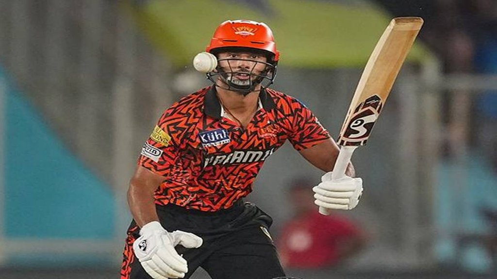 KKR vs SRH, IPL 2024 Qualifier 1, Rahul Tripathi Fifty KKR vs SRH, IPL 2024 Qualifier 1, Rahul Tripathi Fifty