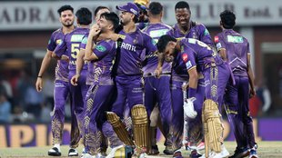 IPL 2024, KKR vs SRH, KKR vs SRH Match Highlights
