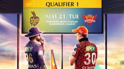 KKR vs SRH IPL 2024 Qualifier 1 Playing 11: अभिषेक शर्मा और रिंकू सिंह हो सकते हैं इम्पैक्ट प्लेयर्स, ये है कोलकाता और हैदराबाद की संभावित प्लेइंग इलेवन