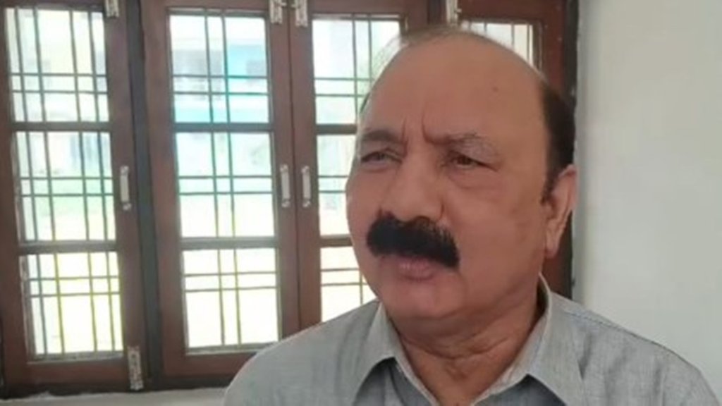 KL sharma| Amethi| Election