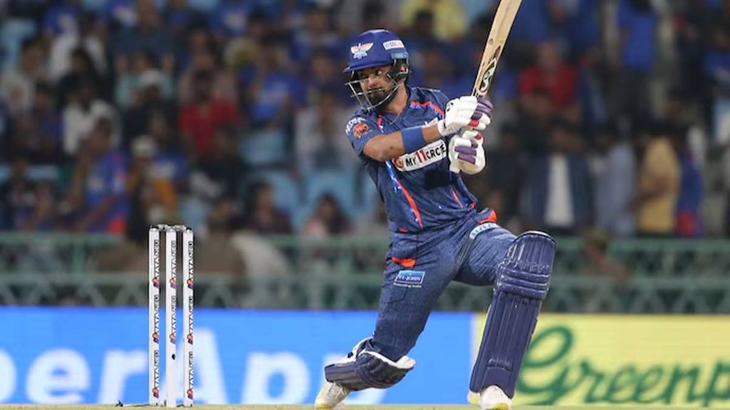 KL Rahul | LSG | IPL 2024 |