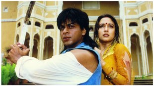 SRK| SHAH RUKH KHAN| PRADEEP RAWAT