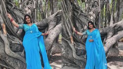 Bhojpuri Adda: फेक MMS, शादीशुदा एक्टर से अफेयर, एकता कपूर से लिया पंगा, भोजपुरी की कॉन्ट्रोवर्सी क्वीन हैं रानी चटर्जी की ऑनस्क्रीन देवरानी