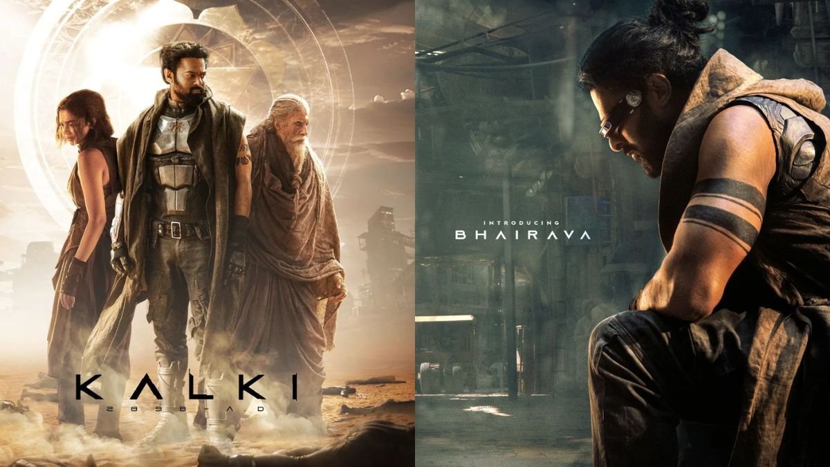 South Adda, Kalki 2898 AD, Kalki 2898 AD Promotional Budget