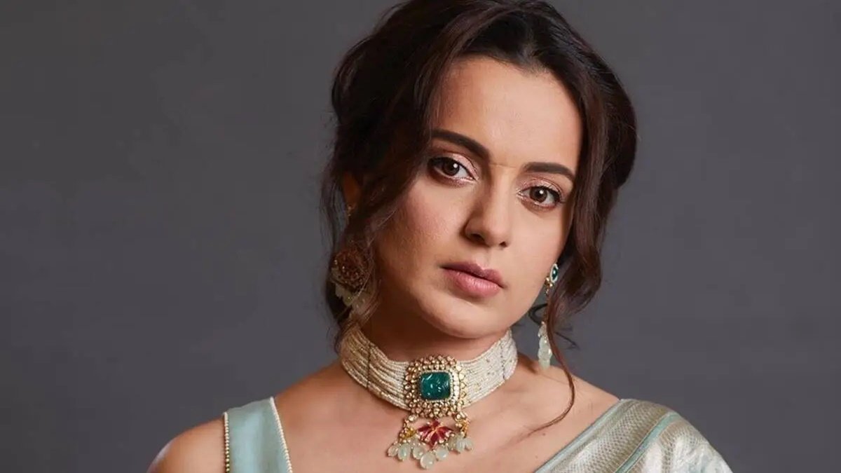 Kangana Ranaut| election