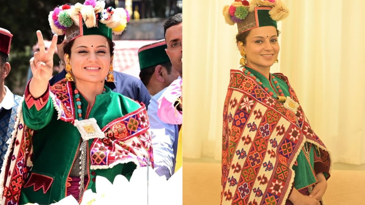 Kangana Ranaut, Kangana Ranaut On quit Bollywood, Actress Kangana Ranaut