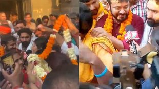 Kanhaiya Kumar | Kanhaiya Kumar Viral Video