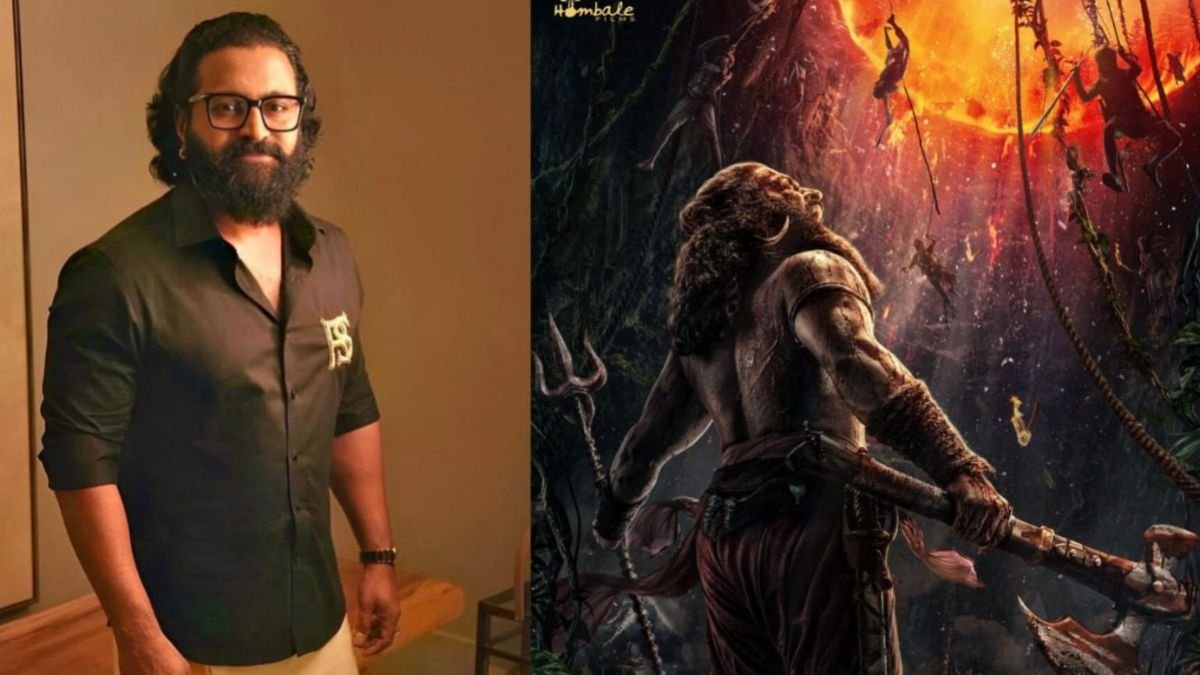 South Adda, Kantara, Kantara Fame Risabh Shetty, Kantara Chapter 1 South Adda, Kantara, Kantara Fame Risabh Shetty, Kantara Chapter 1